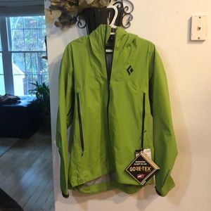 Black Diamond Helio Active Shell